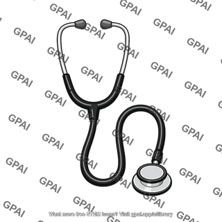 Stethoscope