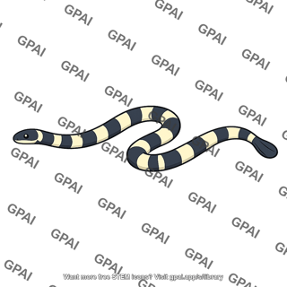 Sea snake