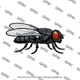 Housefly