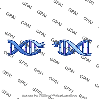 Target dna cut