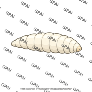 Spiral shell