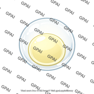 Fish egg