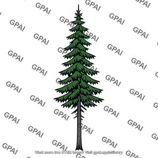 Black spruce