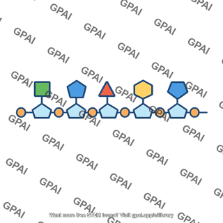 Nucleotide polymer