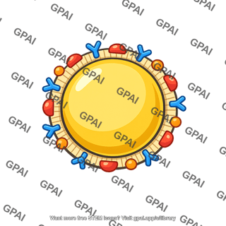 Plasma ldl