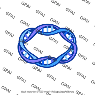 Viral dna