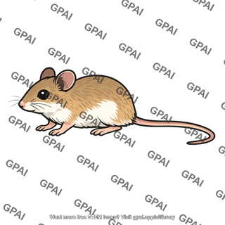 Field mouse
