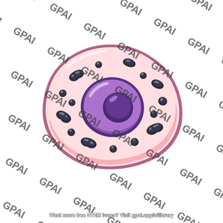 Pathogen infected host cell