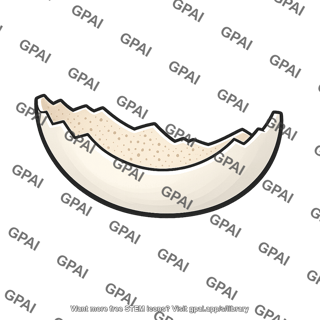 Egg shell