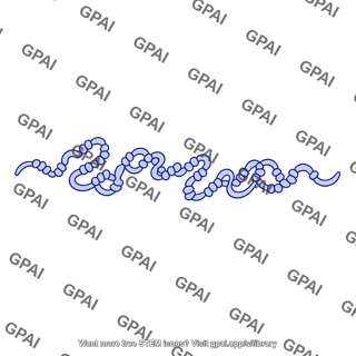 Chromosome interphase