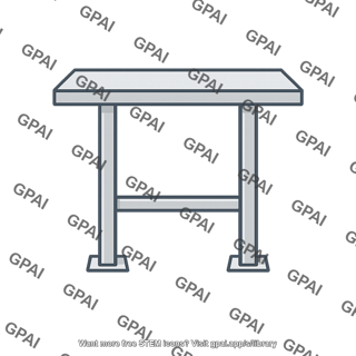 Fixed platform