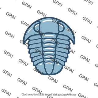 Marine invertebrate