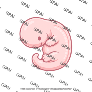 Mammalian embryo
