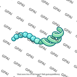 Peptide chain
