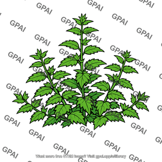 Introduced plant