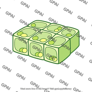 Target tissue plant