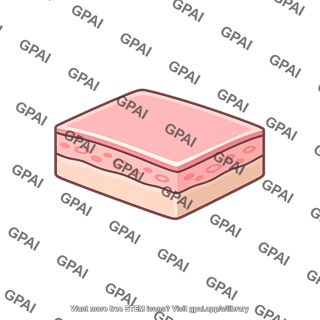 Tissue graft patch