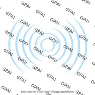 Sound wave propagation