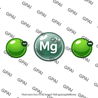 Magnesium chloride