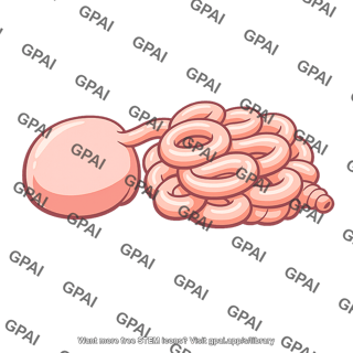 Cattle gut