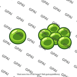 Photosynthetic alga