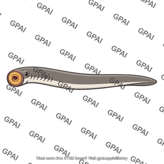 Cyclostome
