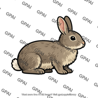 European rabbit