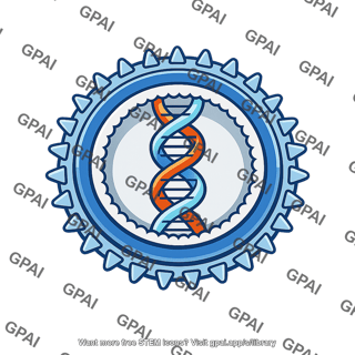 Double stranded rna virus