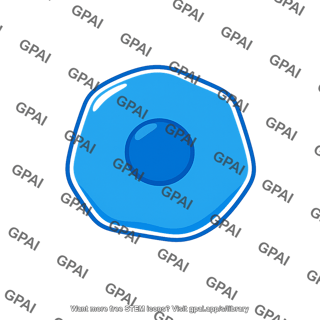 Cell blue