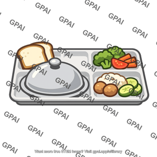 Food tray