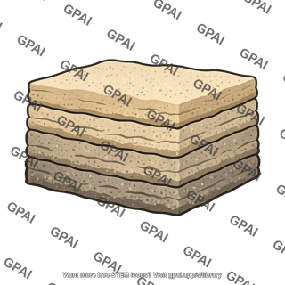 Marine sediment