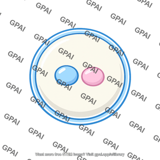 Zygote fertilized