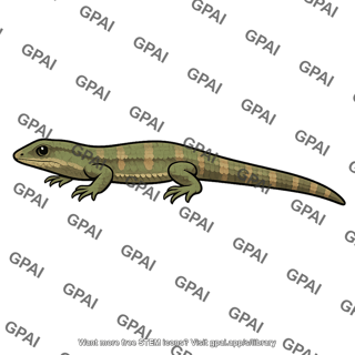Lepidosaur