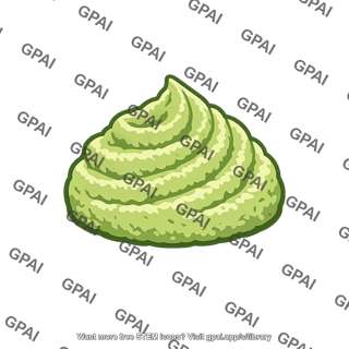 Wasabi