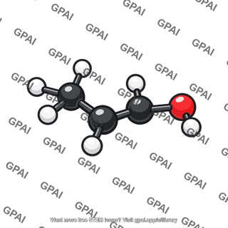 Food odor molecule