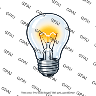 Lightbulb