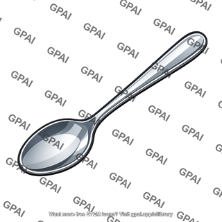 Teaspoon