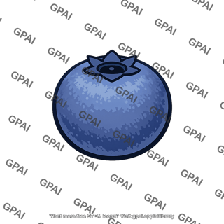 Blueberry