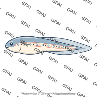 Lateral line system