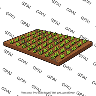 Crop field