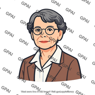 Barbara mcclintock