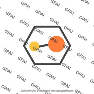 Relay molecule symbolic