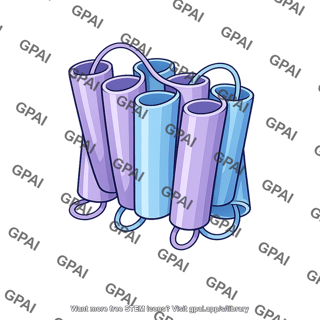 Gpcr protein
