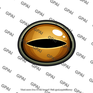 Frog eye