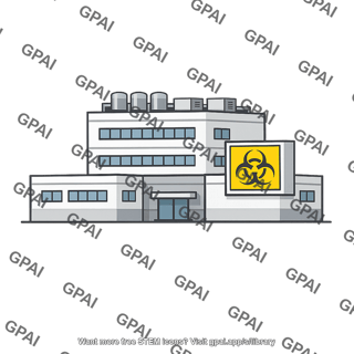 Biomedical laboratory