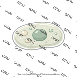 Single-celled organism