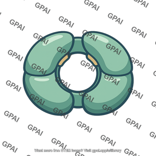 Dna repair clamp