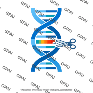 Gene editing