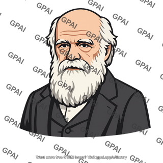 Charles darwin