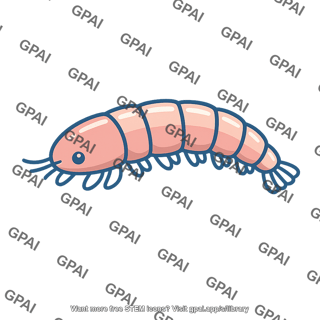 Marine invertebrate
